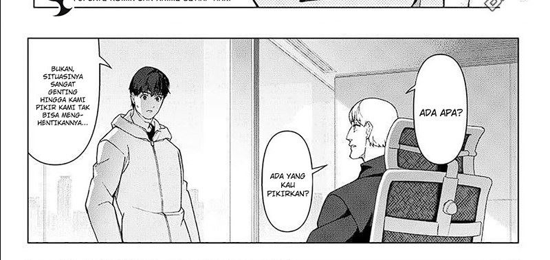 Darwins Game Chapter 117 Gambar 31