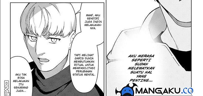 Darwins Game Chapter 117 Gambar 33