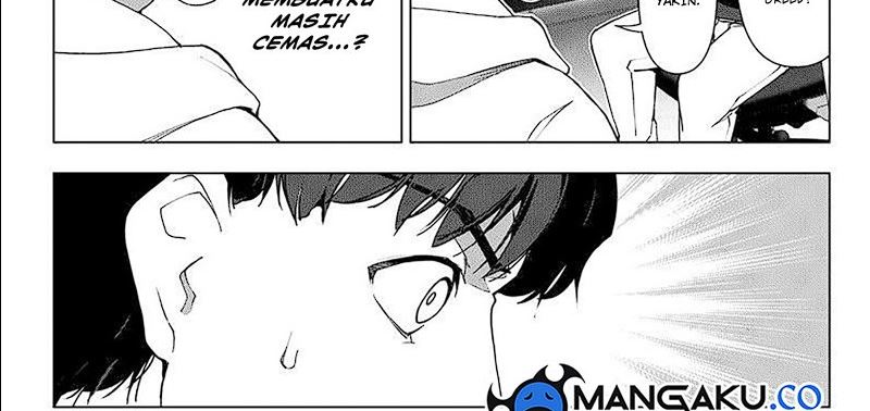 Darwins Game Chapter 117 Gambar 35