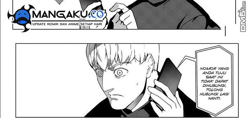 Darwins Game Chapter 117 Gambar 46