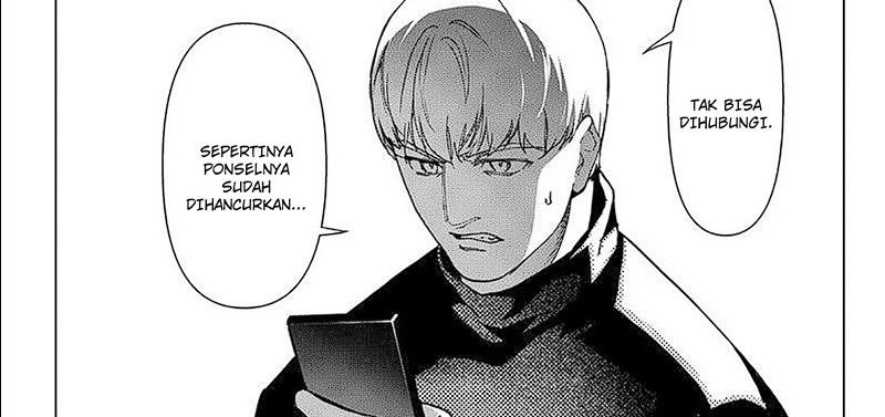 Darwins Game Chapter 117 Gambar 48