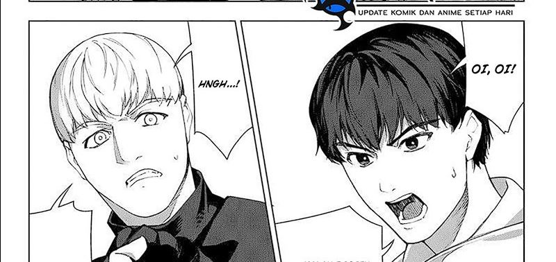 Darwins Game Chapter 117 Gambar 51