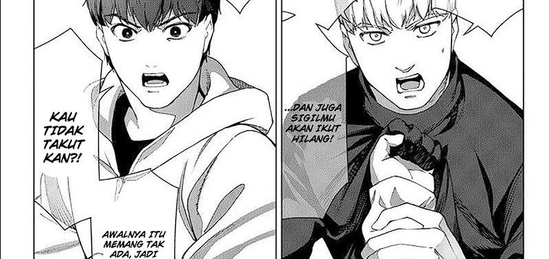 Darwins Game Chapter 117 Gambar 53