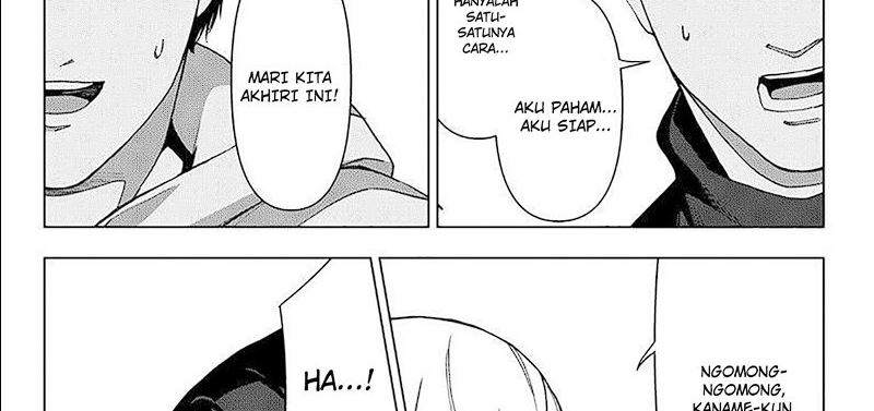 Darwins Game Chapter 117 Gambar 56