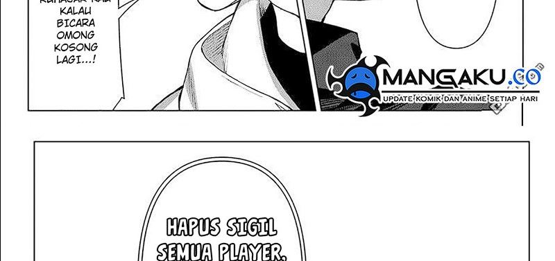 Darwins Game Chapter 117 Gambar 58