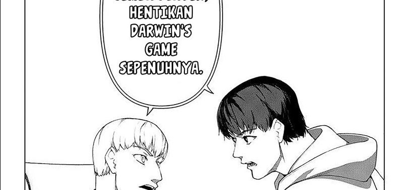 Darwins Game Chapter 117 Gambar 59