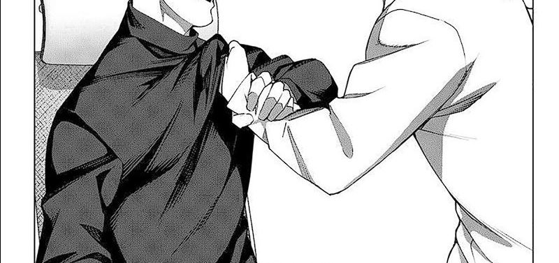 Darwins Game Chapter 117 Gambar 60