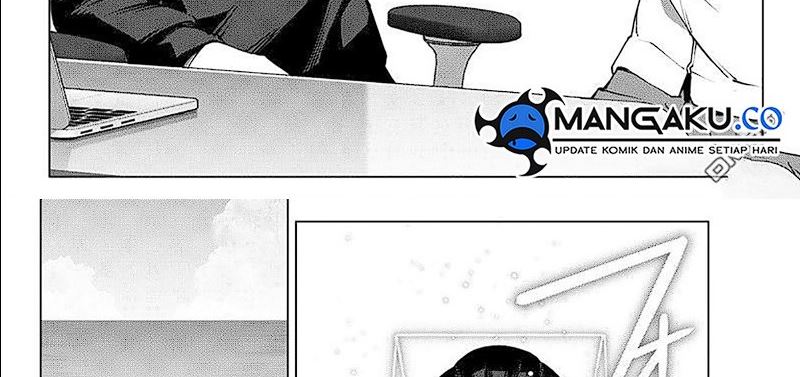 Darwins Game Chapter 117 Gambar 61