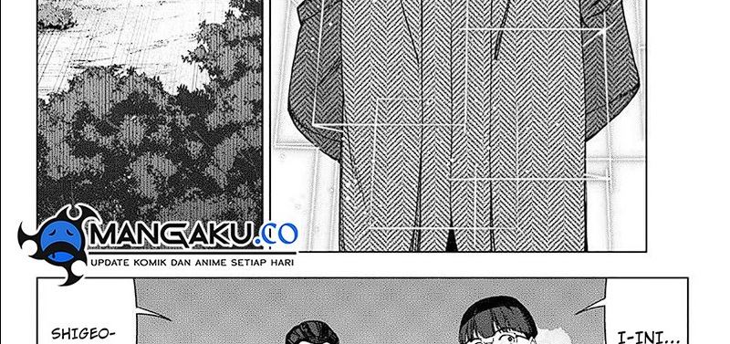 Darwins Game Chapter 117 Gambar 63