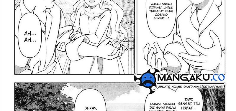 Darwins Game Chapter 117 Gambar 66