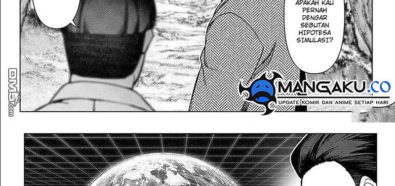 Darwins Game Chapter 117 Gambar 70