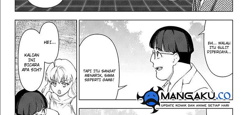 Darwins Game Chapter 117 Gambar 72