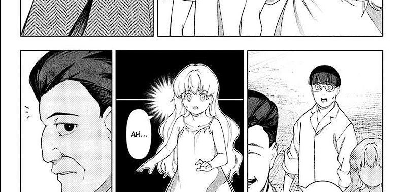 Darwins Game Chapter 117 Gambar 75