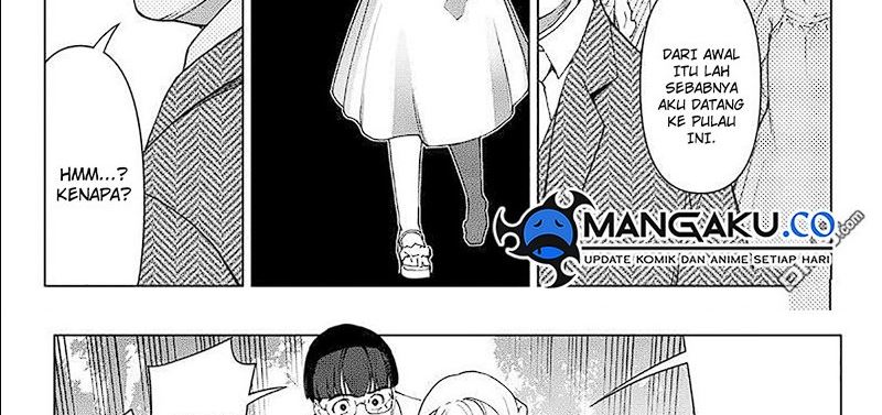 Darwins Game Chapter 117 Gambar 76