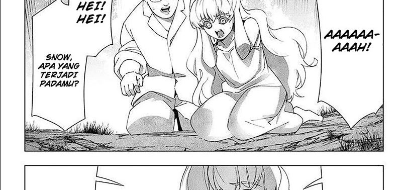 Darwins Game Chapter 117 Gambar 77