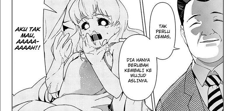Darwins Game Chapter 117 Gambar 80