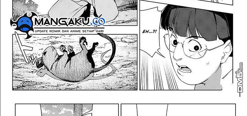 Darwins Game Chapter 117 Gambar 82