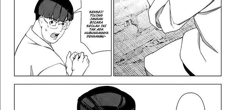 Darwins Game Chapter 117 Gambar 84