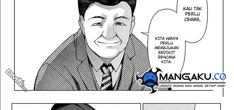 Darwins Game Chapter 117 Gambar 85