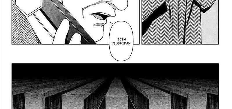 Darwins Game Chapter 117 Gambar 87