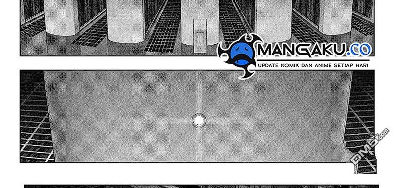 Darwins Game Chapter 117 Gambar 88