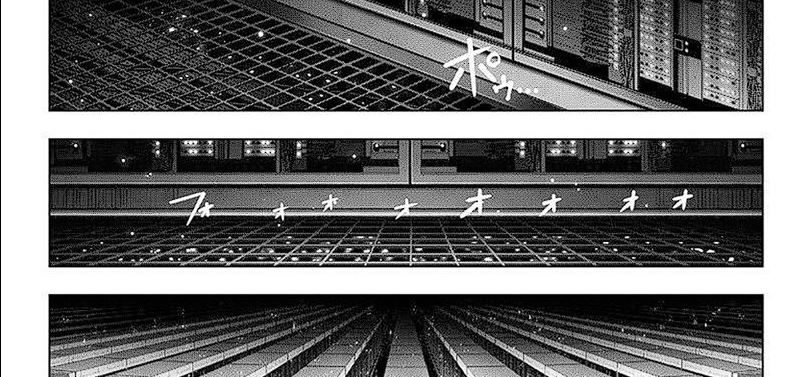 Darwins Game Chapter 117 Gambar 89
