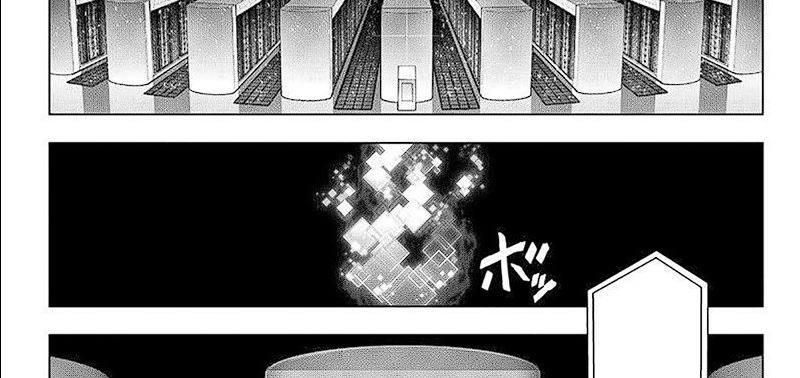 Darwins Game Chapter 117 Gambar 90