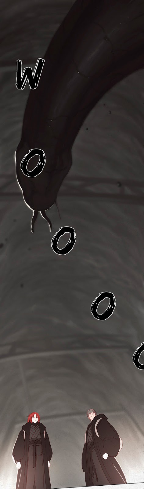 Dawn of the Frozen Wastelands Chapter 08 Gambar 1