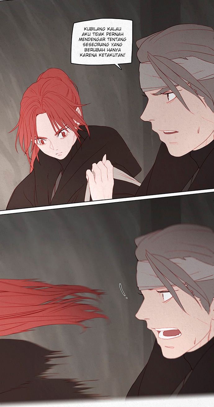 Dawn of the Frozen Wastelands Chapter 08 Gambar 3