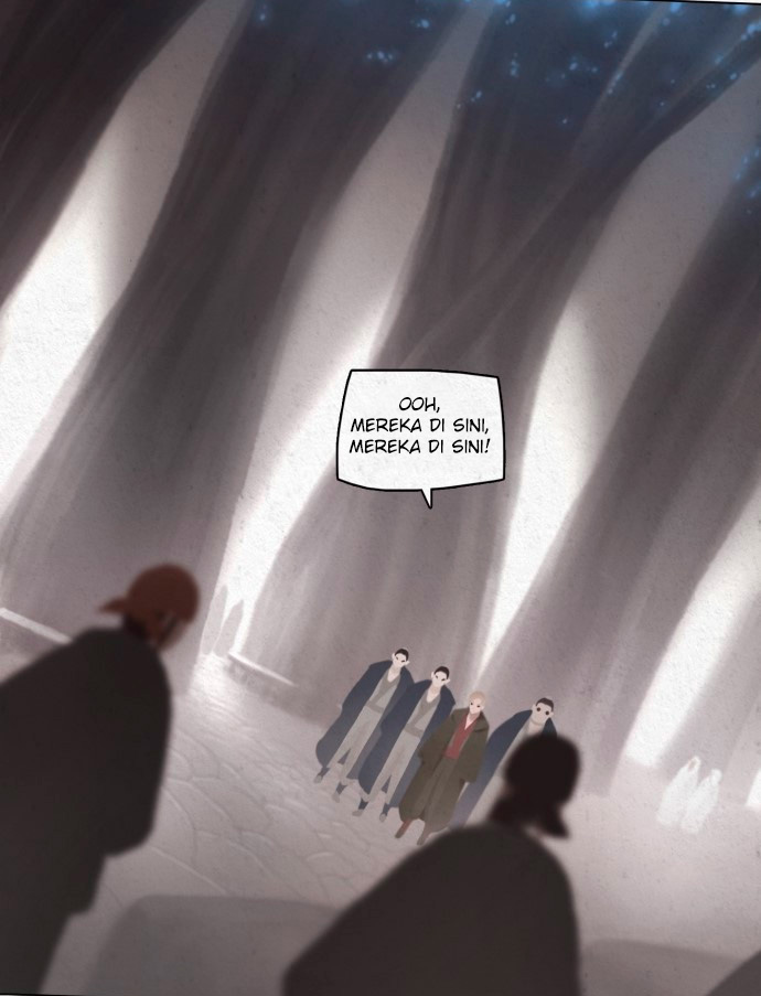 Dawn of the Frozen Wastelands Chapter 08 Gambar 8