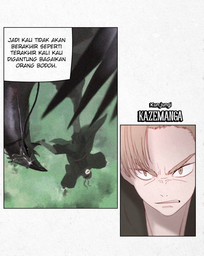 Dawn of the Frozen Wastelands Chapter 08 Gambar 14