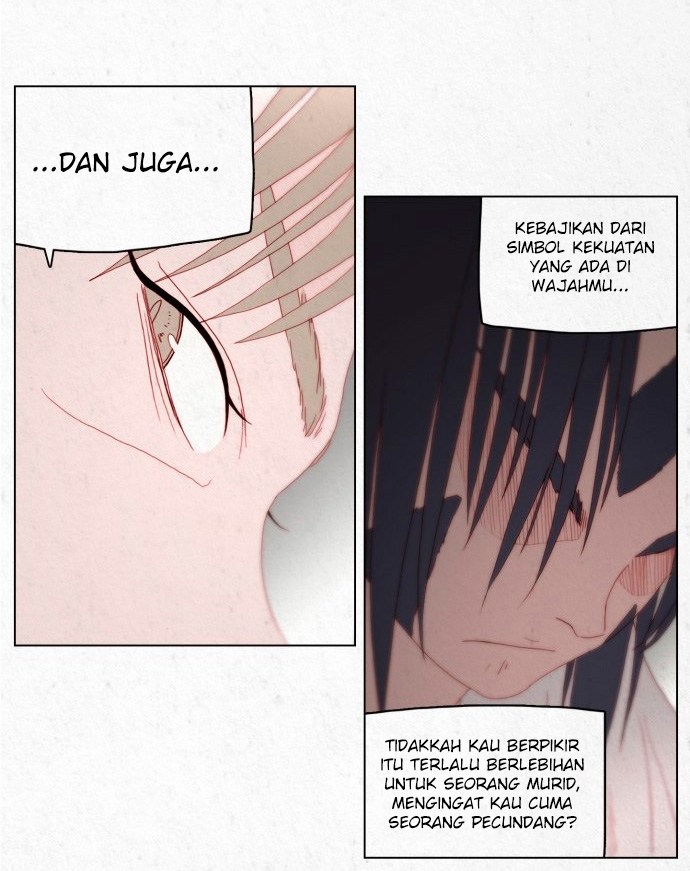 Dawn of the Frozen Wastelands Chapter 08 Gambar 16