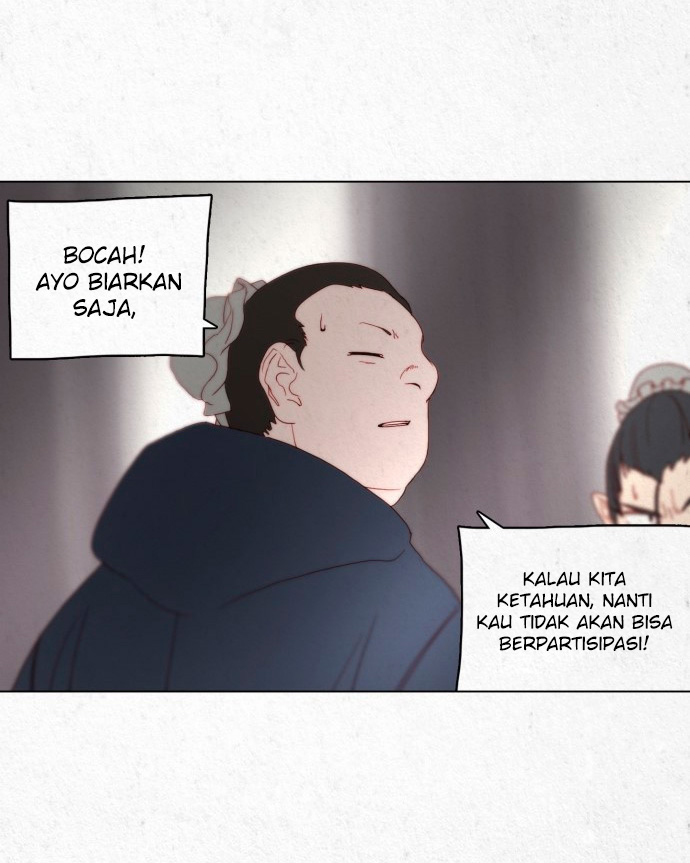 Dawn of the Frozen Wastelands Chapter 08 Gambar 21