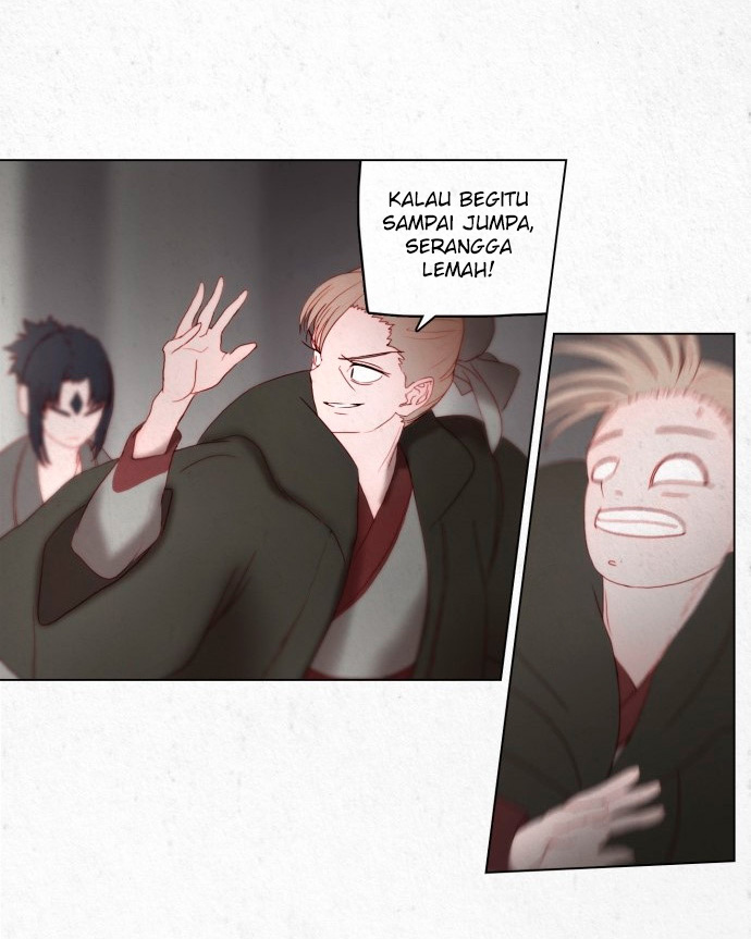 Dawn of the Frozen Wastelands Chapter 08 Gambar 23