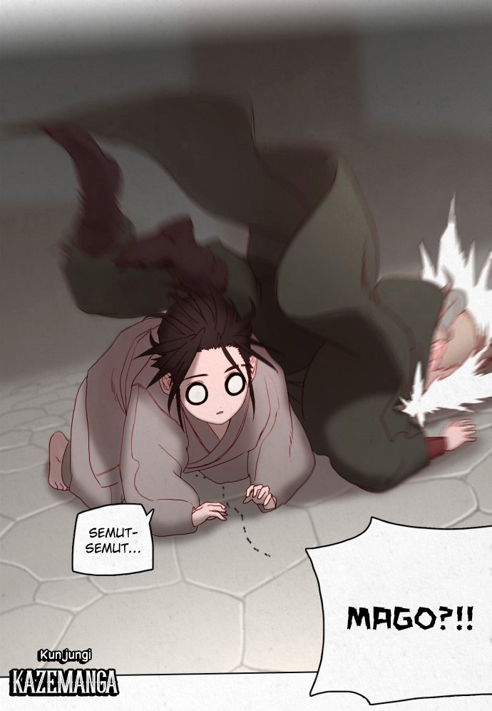 Dawn of the Frozen Wastelands Chapter 08 Gambar 24