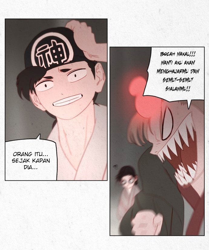 Dawn of the Frozen Wastelands Chapter 08 Gambar 25