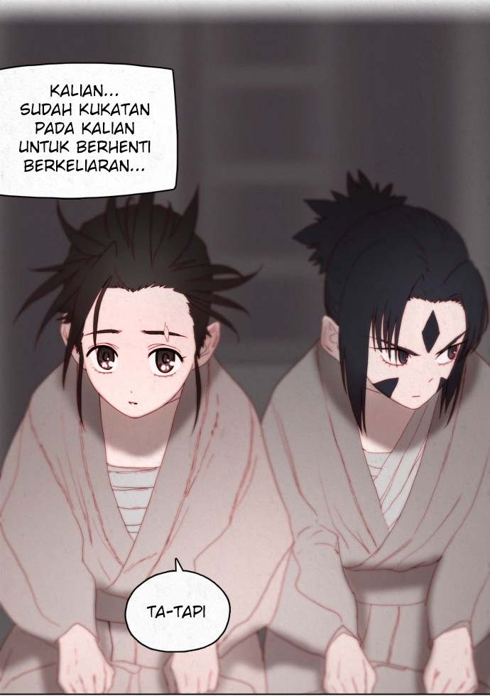 Dawn of the Frozen Wastelands Chapter 08 Gambar 27