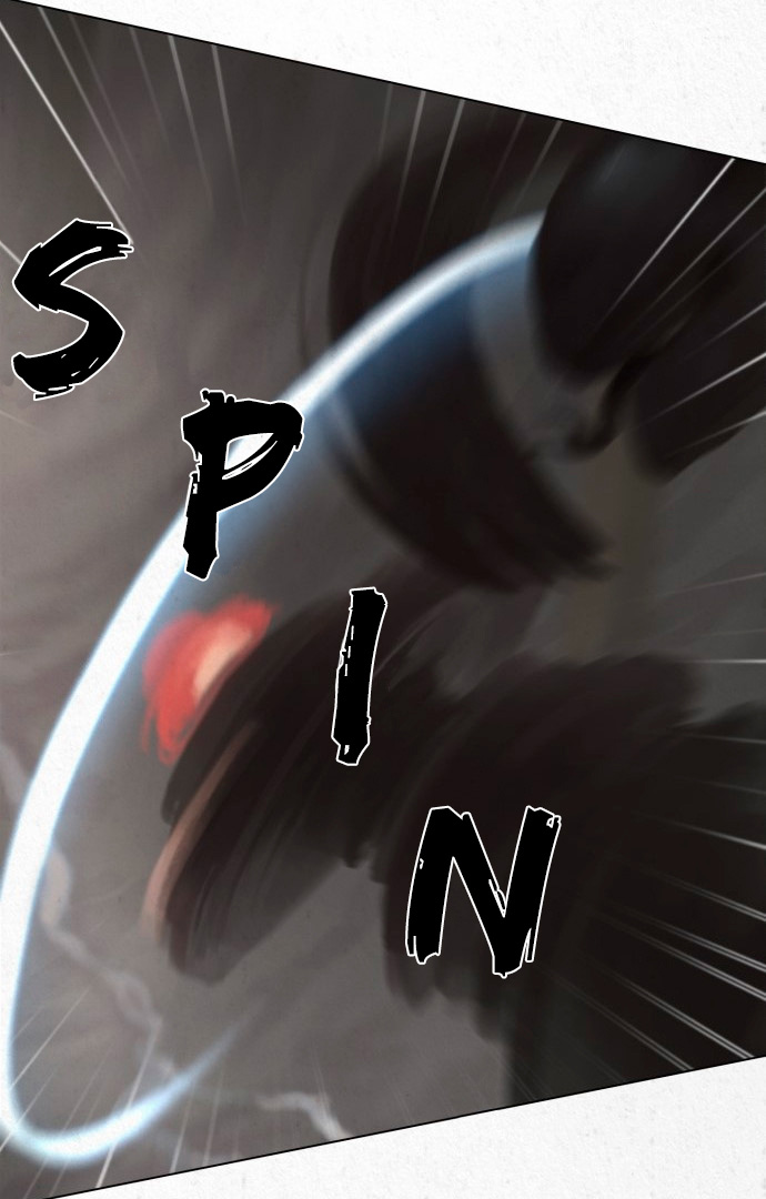 Dawn of the Frozen Wastelands Chapter 08 Gambar 31