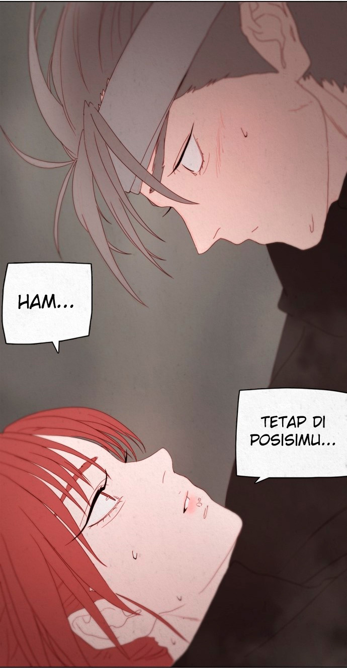 Dawn of the Frozen Wastelands Chapter 08 Gambar 38