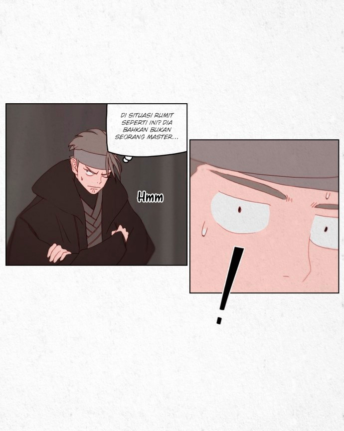 Dawn of the Frozen Wastelands Chapter 08 Gambar 42