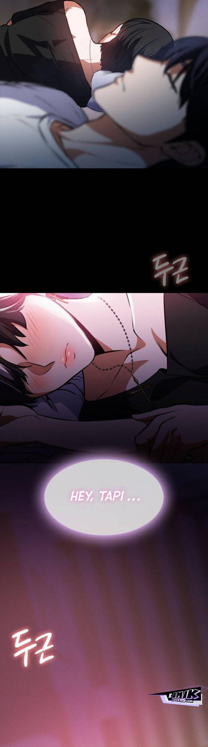 Day Walker Chapter 08 Gambar 2