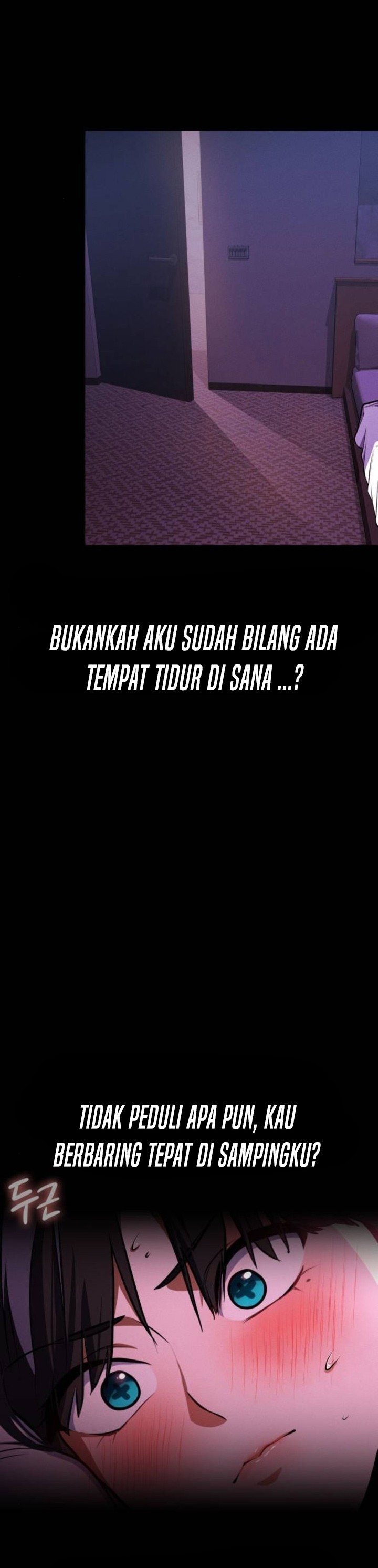 Day Walker Chapter 08 Gambar 5