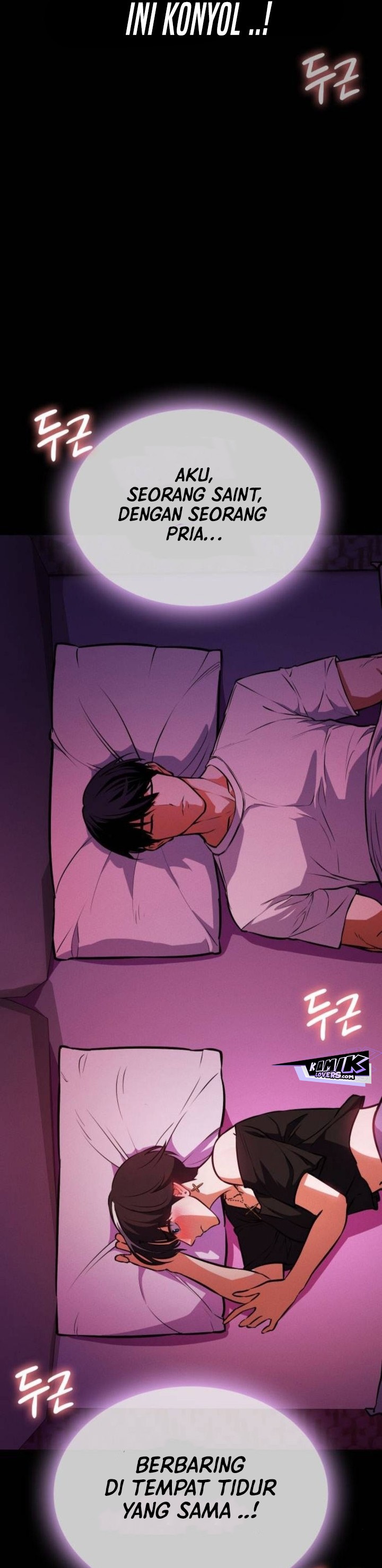 Day Walker Chapter 08 Gambar 6
