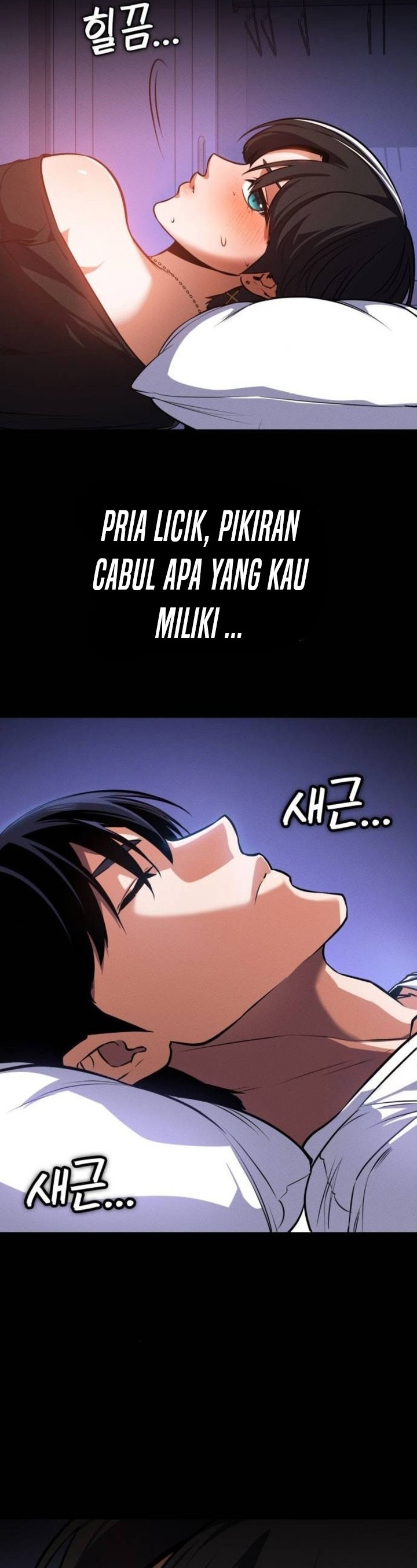 Day Walker Chapter 08 Gambar 8