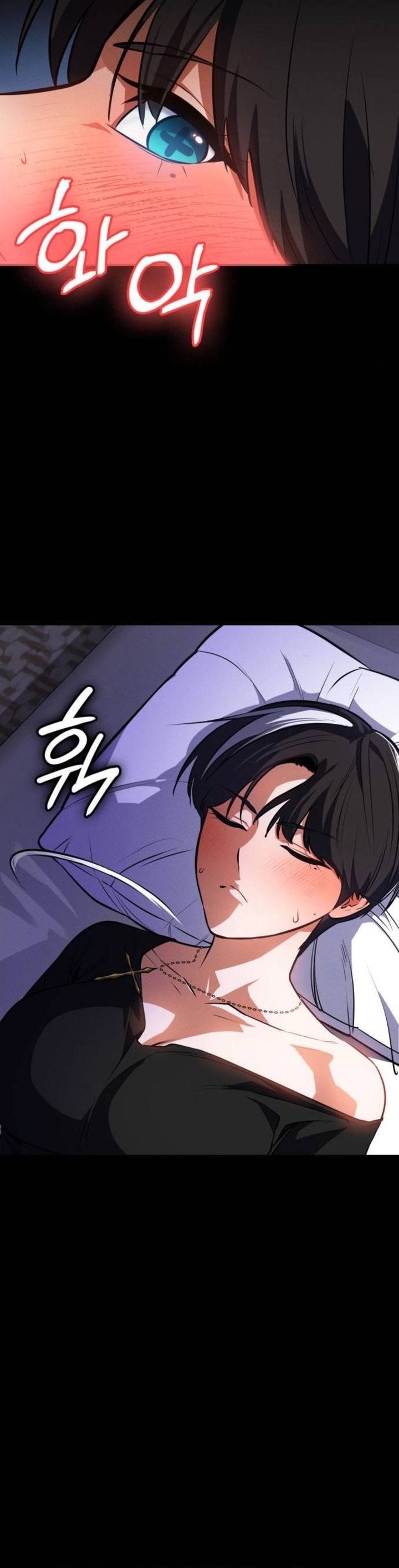 Day Walker Chapter 08 Gambar 9