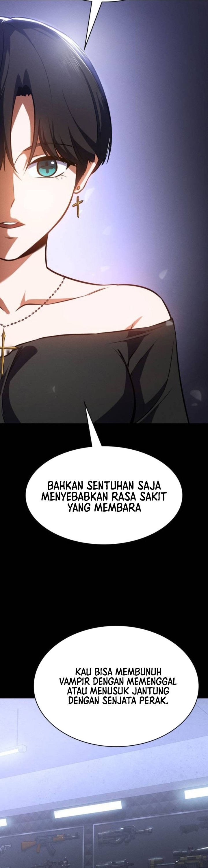 Day Walker Chapter 08 Gambar 19