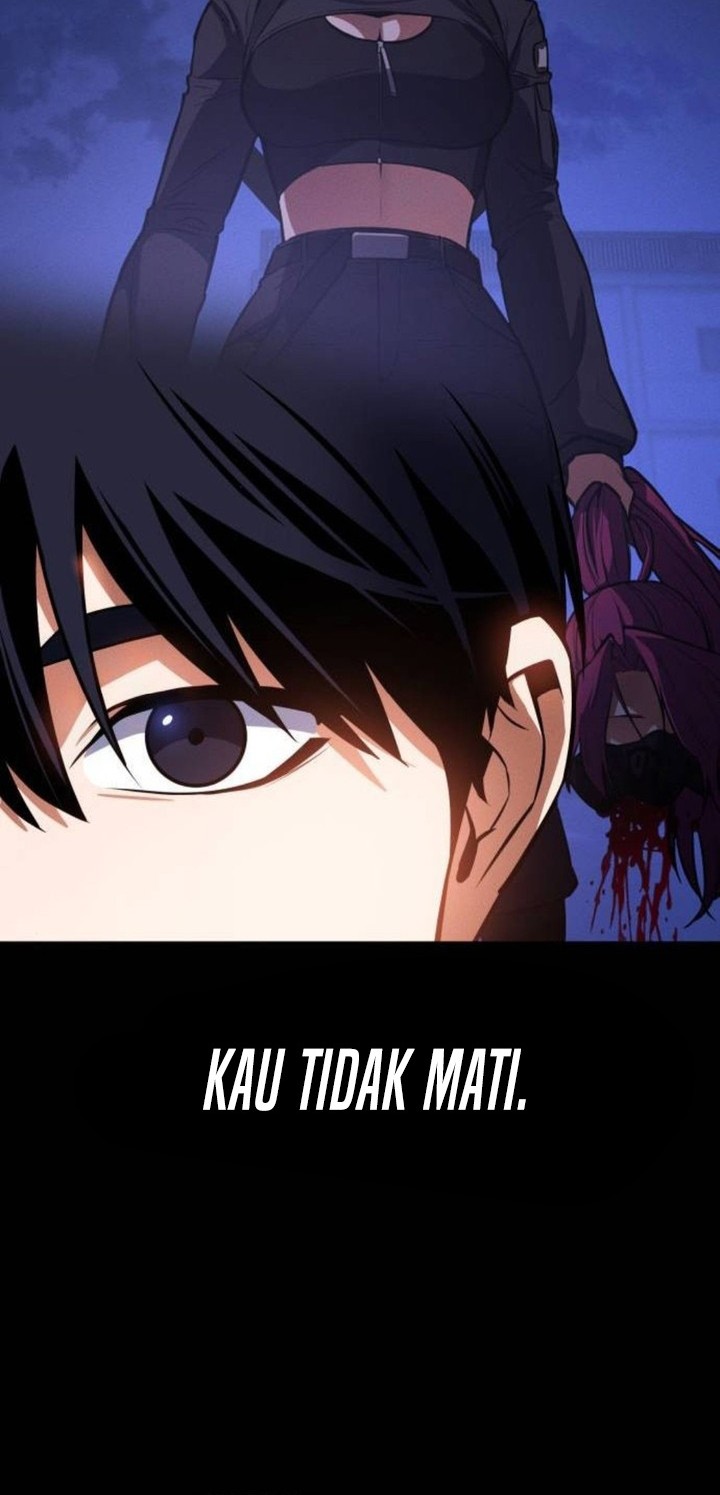 Day Walker Chapter 08 Gambar 21