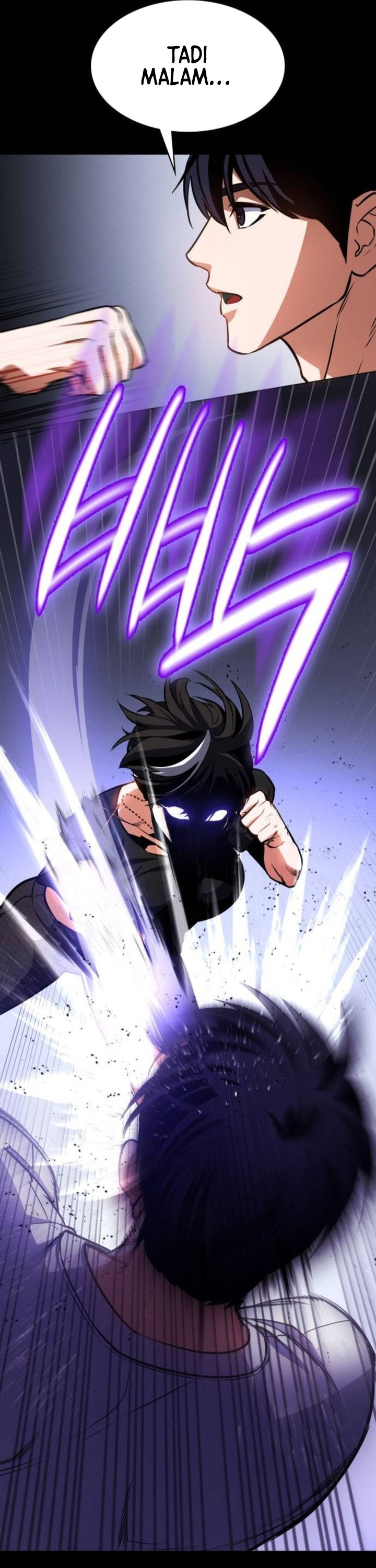 Day Walker Chapter 08 Gambar 24