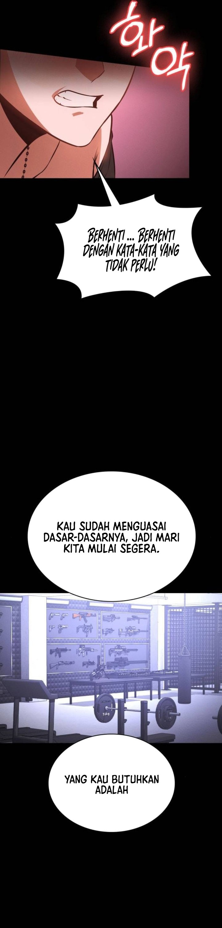 Day Walker Chapter 08 Gambar 26
