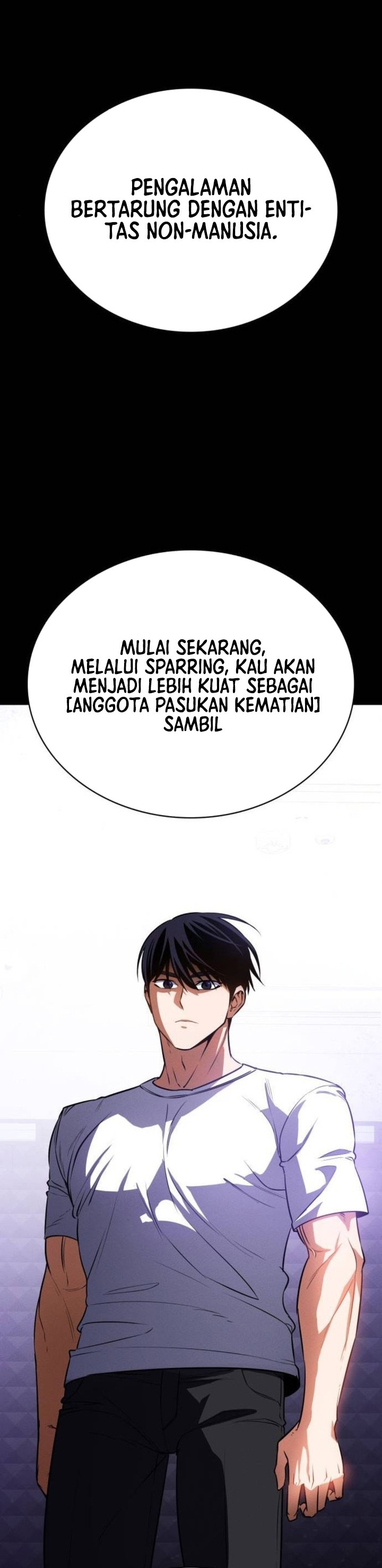 Day Walker Chapter 08 Gambar 27